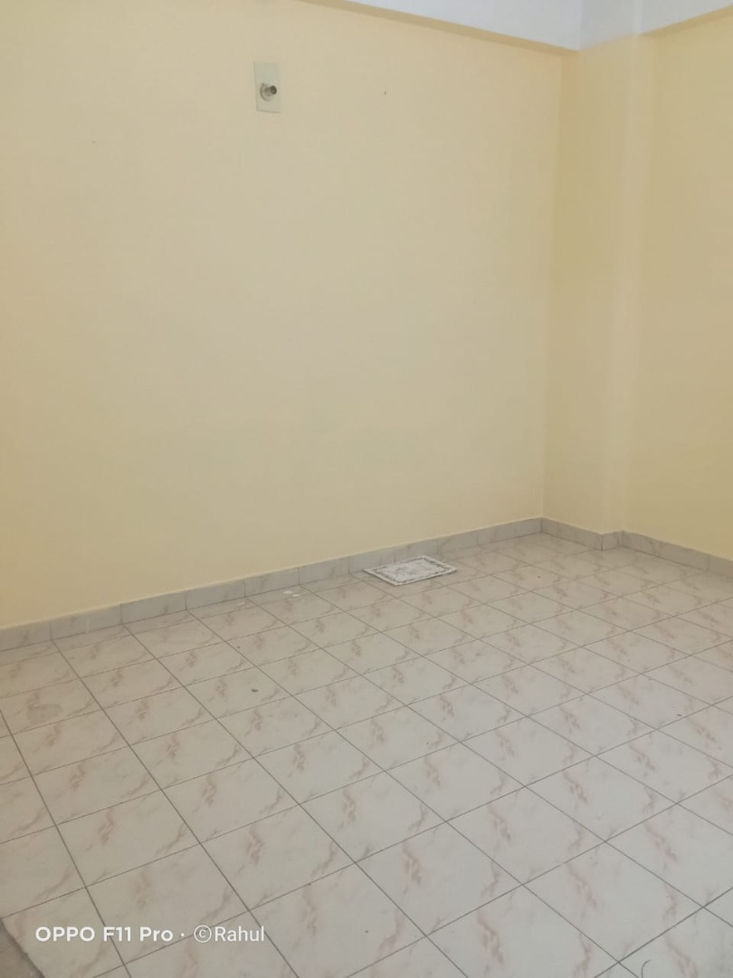Unfurnished 2bhk in Bamunimaidan, Guwahati, Assam, India for Rent
